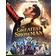 The Greatest Showman [Blu-ray + Digital Download] Movie Plus Sing-along [2017]